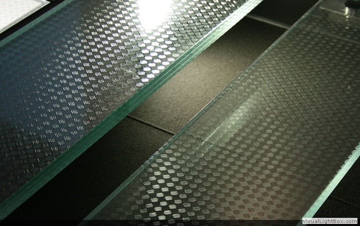 Peldaño ALUMINIUM