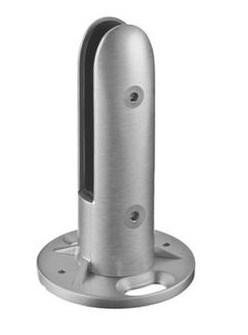 Pinza 61 perfil inferior